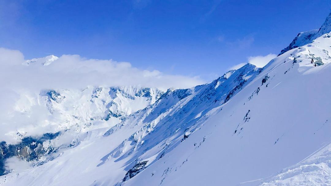 Belle-Plagne / Coeur De Station / Ski Aux Pieds La Plagne Kültér fotó